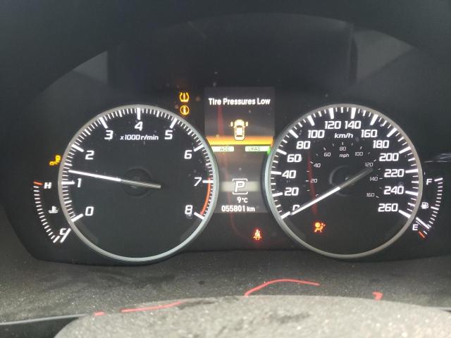 Photo 9 from auction – 2018 ACURA ILX with VIN 19UDE2F72JA800931