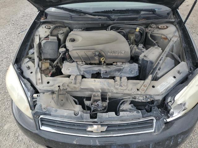 Photo 11 from auction – 2006 CHEVROLET IMPALA LS with VIN 2G1WB58K269330625