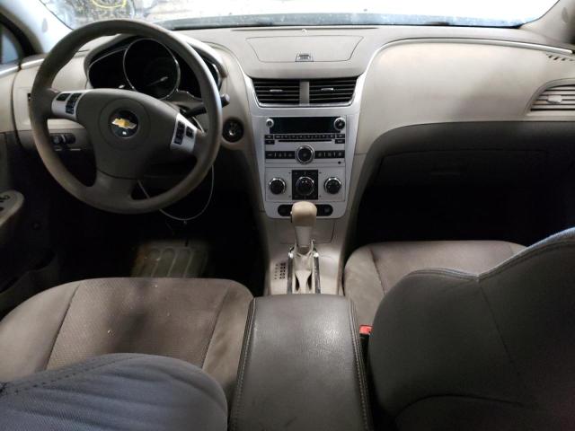 Photo 8 from auction – 2011 CHEVROLET MALIBU 1LT with VIN 1G1ZC5E11BF242396