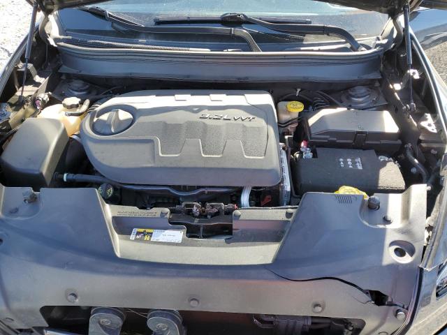Photo 11 from auction – 2014 JEEP CHEROKEE L with VIN 1C4PJMCS2EW230207