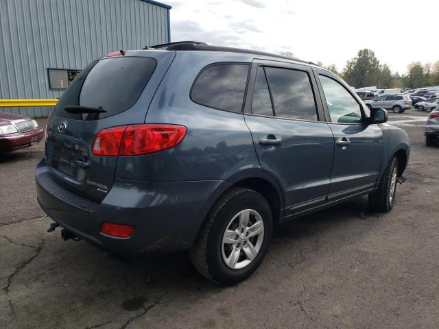 Photo 3 from auction – 2009 HYUNDAI SANTA FE G with VIN 5NMSG73D99H271664