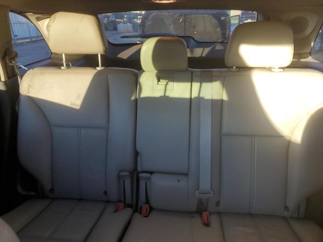 Photo 10 from auction – 2011 FORD EDGE LIMIT with VIN 2FMDK4KC6BBA66365