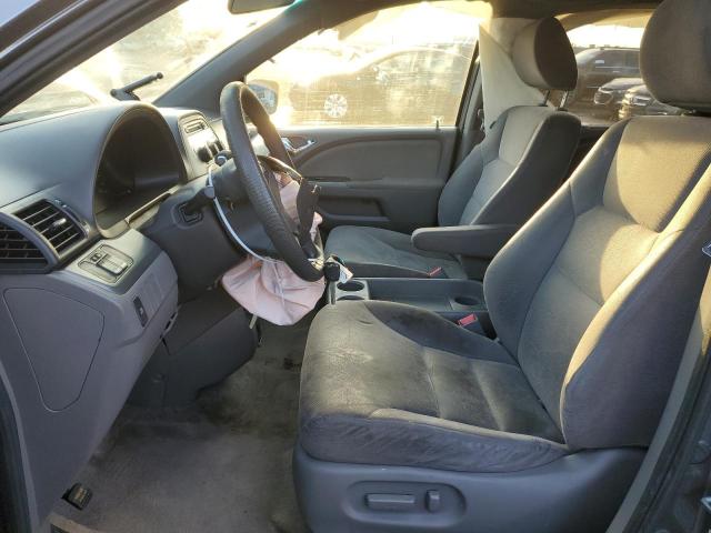 Photo 7 from auction – 2010 HONDA ODYSSEY EX with VIN 5FNRL3H55AB095707