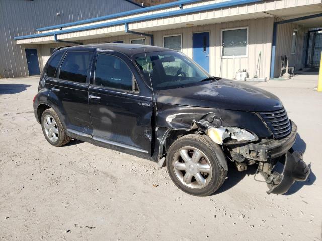 Photo 4 from auction – 2004 CHRYSLER PT CRUISER with VIN 3C4FY58B64T220919