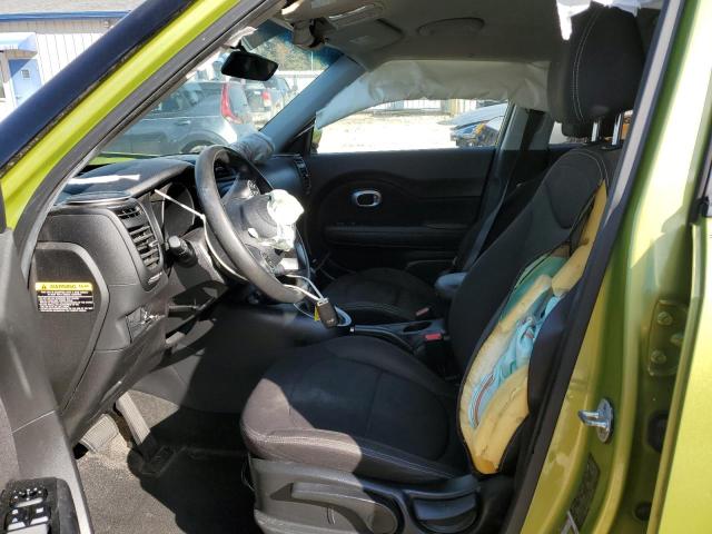 Photo 7 from auction – 2017 KIA SOUL with VIN KNDJN2A28H7884063