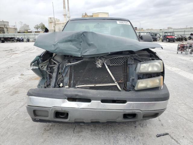 Photo 5 from auction – 2005 CHEVROLET SILVERADO with VIN 1GCEC14X25Z200908