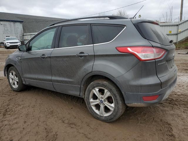 Photo 2 from auction – 2016 FORD ESCAPE SE with VIN 1FMCU9GX4GUB22240