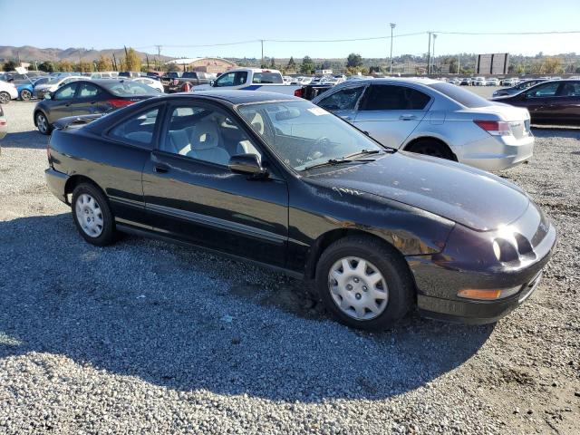 Photo 4 from auction – 1995 ACURA INTEGRA LS with VIN JH4DC4457SS019236
