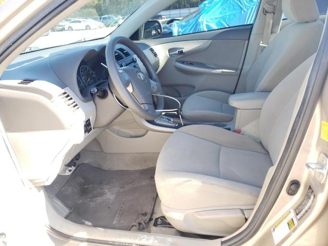 Zdjęcie 7 z aukcji – 2010 TOYOTA COROLLA BA z VIN 2T1BU4EE7AC422766