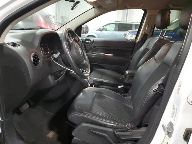 Photo 7 from auction – 2014 JEEP COMPASS LA with VIN 1C4NJDEB2ED529065