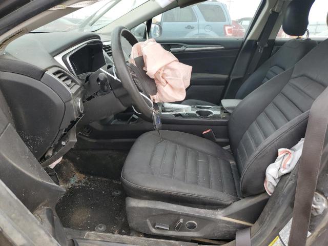 Photo 7 from auction – 2013 FORD FUSION SE with VIN 3FA6P0LU9DR178019