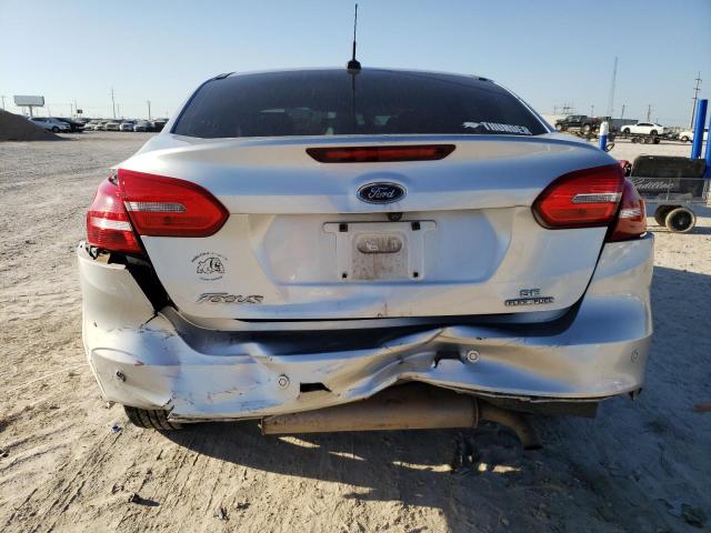 Photo 6 from auction – 2016 FORD FOCUS SE with VIN 1FADP3F27GL345774