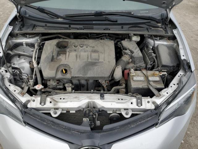 Photo 11 from auction – 2019 TOYOTA COROLLA L with VIN 2T1BURHE6KC187612