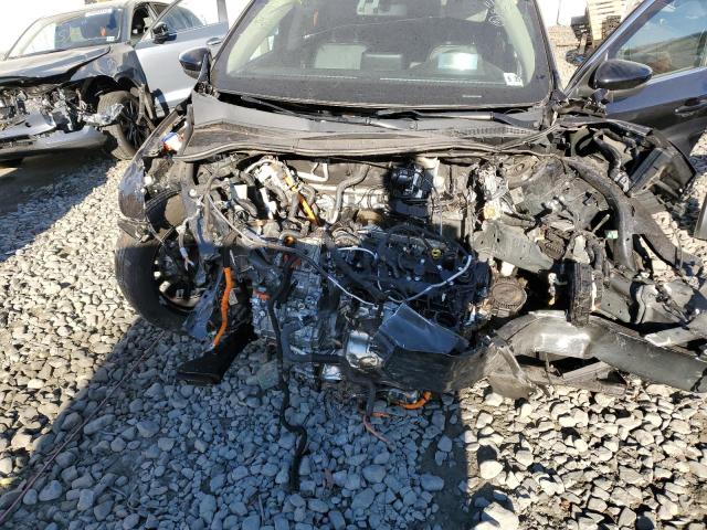 Photo 11 from auction – 2020 FORD ESCAPE TIT with VIN 1FMCU9DZ5LUA90172