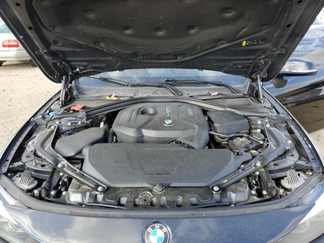 Zdjęcie 11 z aukcji – 2018 BMW 430I z VIN WBA4Z1C59JEC59580
