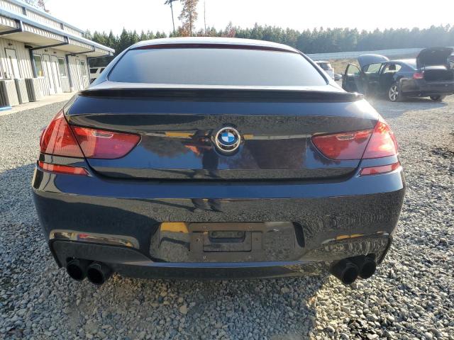 Photo 6 from auction – 2015 BMW 650 I GRAN with VIN WBA6B2C59FD799198
