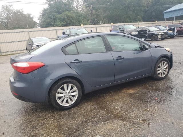 Photo 3 from auction – 2014 KIA FORTE LX with VIN KNAFX4A63E5153219