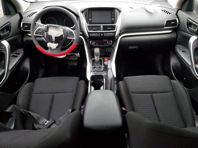 Photo 8 from auction – 2018 MITSUBISHI ECLIPSE CR with VIN JA4AT3AA3JZ048748