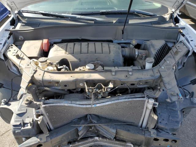 Photo 11 from auction – 2016 GMC ACADIA SLT with VIN 1GKKRSKD3GJ270990