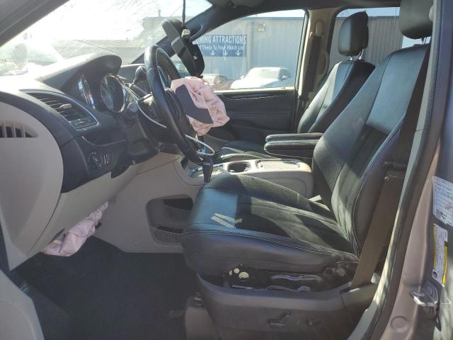 Photo 7 from auction – 2018 DODGE GRAND CARA with VIN 2C4RDGCG8JR205652