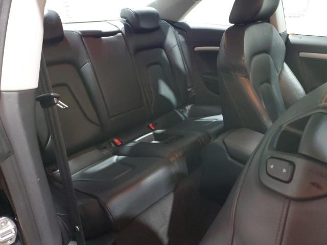 Photo 10 from auction – 2011 AUDI A5 PREMIUM with VIN WAULFAFR1BA043098