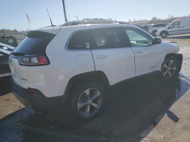 Photo 3 from auction – 2019 JEEP CHEROKEE L with VIN 1C4PJLDB0KD300352