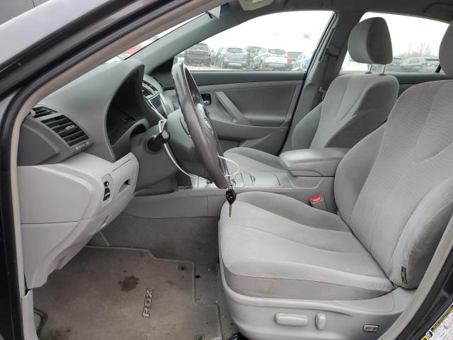 Foto 7 de la subasta – 2010 TOYOTA CAMRY BASE con VIN 4T4BF3EK3AR035680