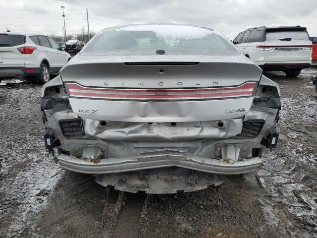 Photo 6 from auction – 2014 LINCOLN MKZ with VIN 3LN6L2J94ER827724