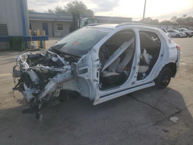 BUICK ENCORE GX 2021 with VIN KL4MMBS21MB051818 - Photo from auction