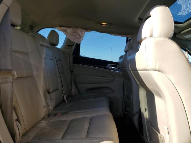 Photo 10 from auction – 2014 JEEP GRAND CHER with VIN 1C4RJFBT2EC195362