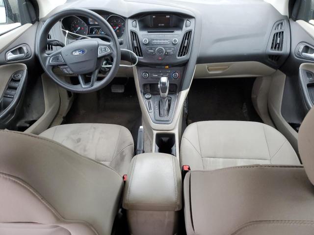 Photo 8 from auction – 2016 FORD FOCUS SE with VIN 1FADP3F25GL370978