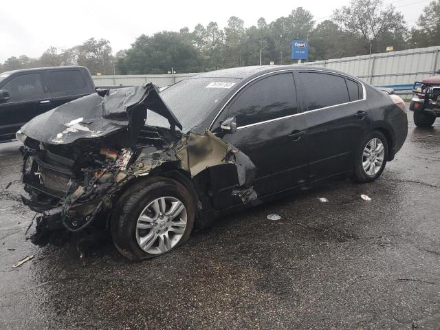 NISSAN ALTIMA BAS 2010 with VIN 1N4AL2AP6AN530986 - Photo from auction