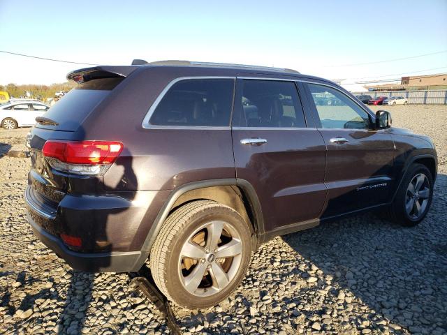 Photo 3 from auction – 2014 JEEP GRAND CHER with VIN 1C4RJFBG8EC497872