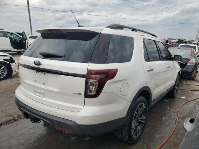 Photo 3 from auction – 2013 FORD EXPLORER S with VIN 1FM5K8GT5DGC09273