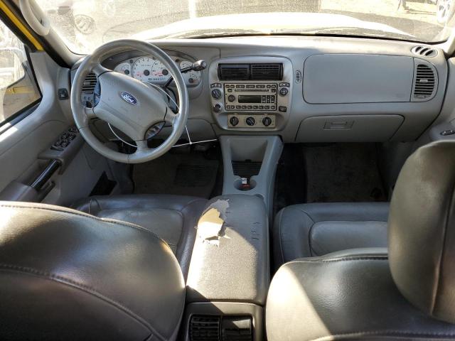 Photo 8 from auction – 2003 FORD EXPLORER S with VIN 1FMDU77E13UA80062