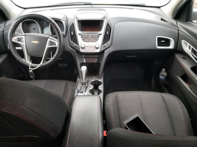 Photo 8 from auction – 2012 CHEVROLET EQUINOX LT with VIN 2GNALDEK1C6342895