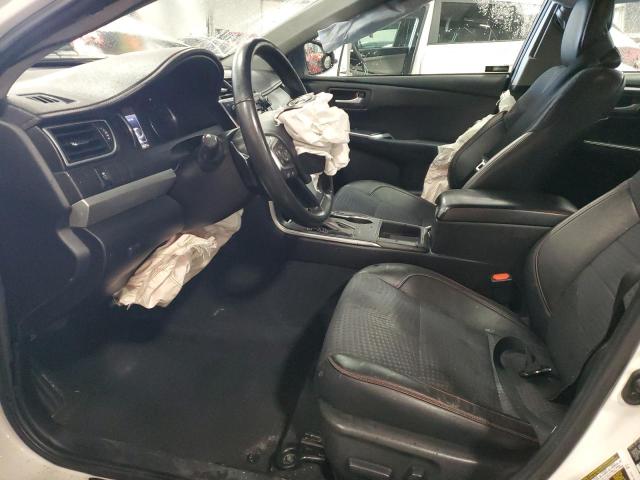 Photo 7 from auction – 2015 TOYOTA CAMRY LE with VIN 4T1BF1FK5FU043381