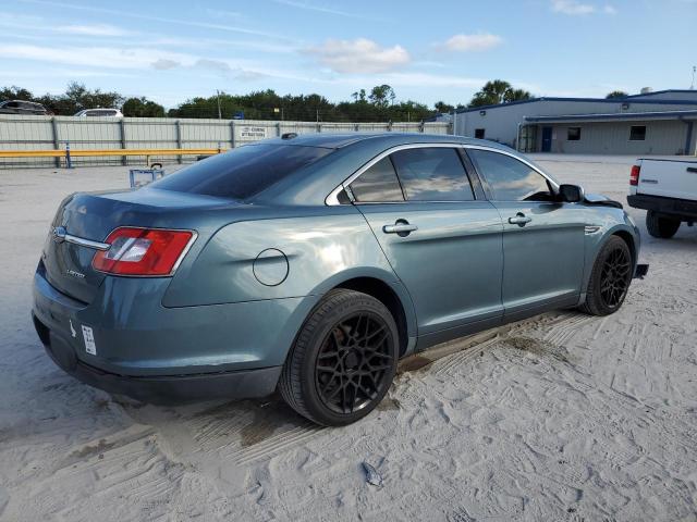 Photo 3 from auction – 2010 FORD TAURUS LIM with VIN 1FAHP2FW8AG152161