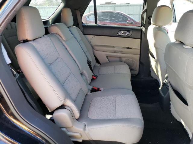 Photo 11 from auction – 2013 FORD EXPLORER with VIN 1FM5K8B89DGB17683