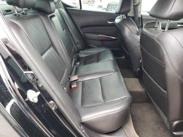 Photo 10 from auction – 2017 ACURA TLX TECH with VIN 19UUB1F55HA003200