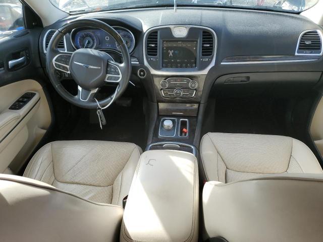 Photo 8 from auction – 2018 CHRYSLER 300 LIMITE with VIN 2C3CCAEGXJH151316