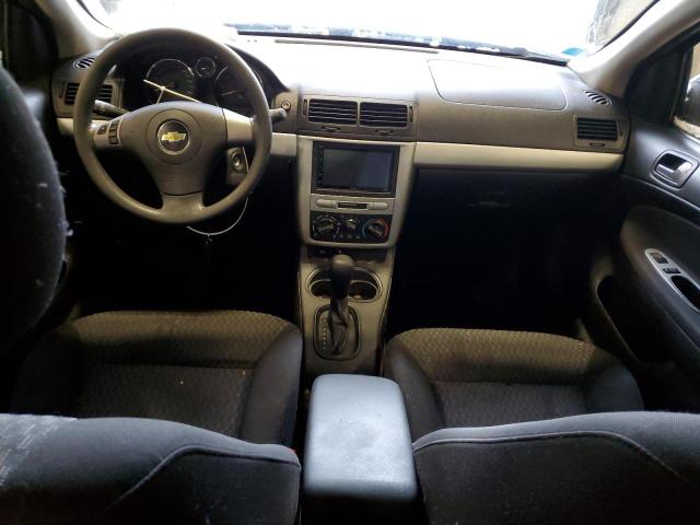Photo 8 from auction – 2010 CHEVROLET COBALT 1LT with VIN 1G1AD5F53A7155099