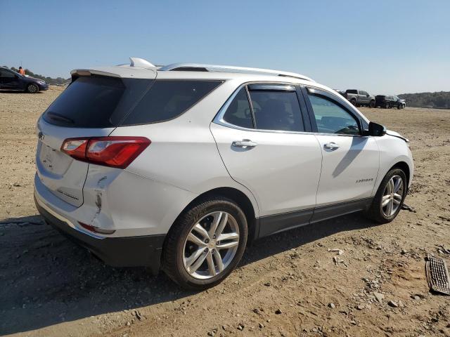 Photo 3 from auction – 2020 CHEVROLET EQUINOX PR with VIN 2GNAXYEX6L6177630