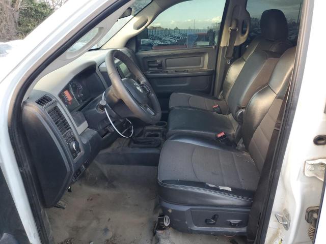 Photo 7 from auction – 2012 DODGE RAM 3500 S with VIN 3C63DRGL6CG169940