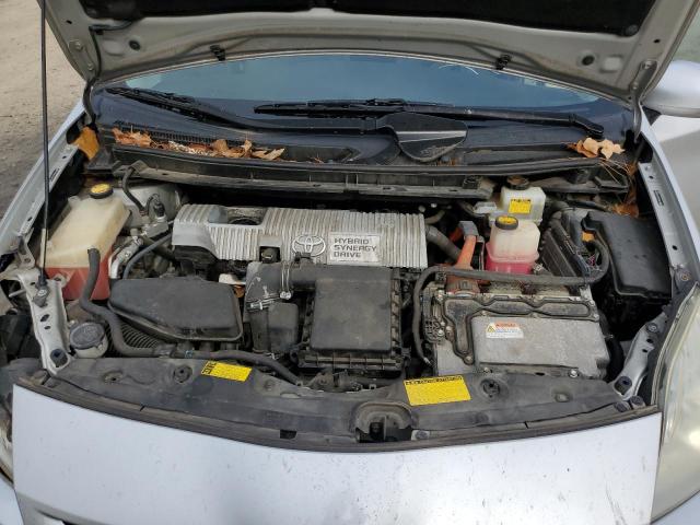 Photo 11 from auction – 2010 TOYOTA PRIUS with VIN JTDKN3DU1A0093878
