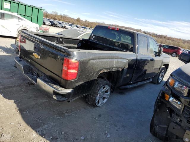 Фото 3 с аукциона – 2014 CHEVROLET SILVERADO с VIN 1GCRCPEC9EZ359084