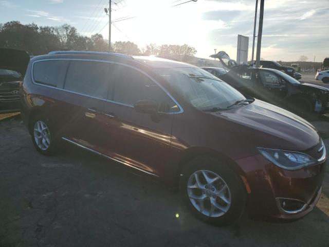 Photo 4 from auction – 2017 CHRYSLER PACIFICA T with VIN 2C4RC1EG7HR804047