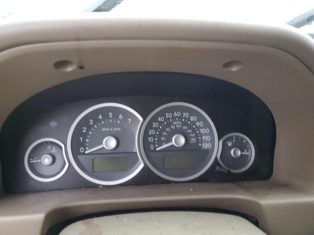 Photo 9 from auction – 2006 MERCURY MARINER with VIN 4M2CU57196DJ06262