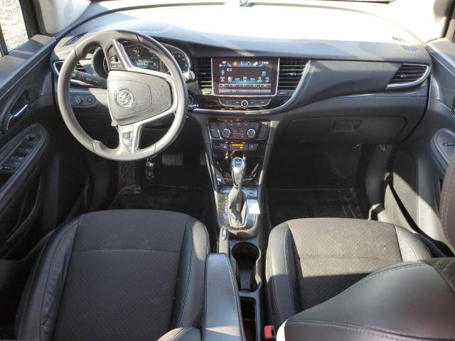 Zdjęcie 8 z aukcji – 2017 BUICK ENCORE SPO z VIN KL4CJ1SB0HB161831