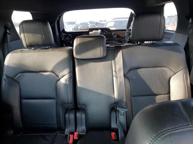 Photo 10 from auction – 2017 FORD EXPLORER X with VIN 1FM5K8D87HGA72410